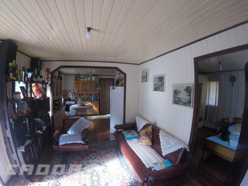 Imagem 8 de 13 de Casa Residencial No Bairro Da Glória: | Cadore Imóveis - 3050629v