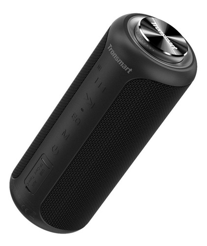 Parlante Bluetooth Tronsmart T6 Plus Edición Actualizada 40w