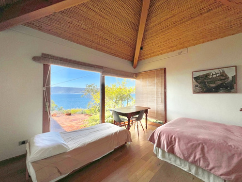 En Venta Un Sueño De Casa Hecho Realidad, Primera Línea