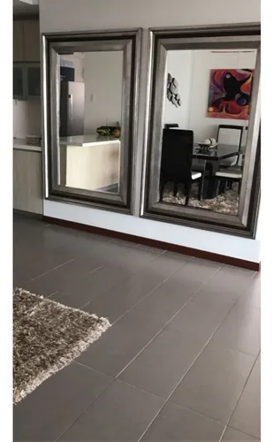 Apartamento Castellana 2 Parqueaderos+cuarto Util