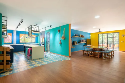 Casa En Venta En Villeta. Cod V12298