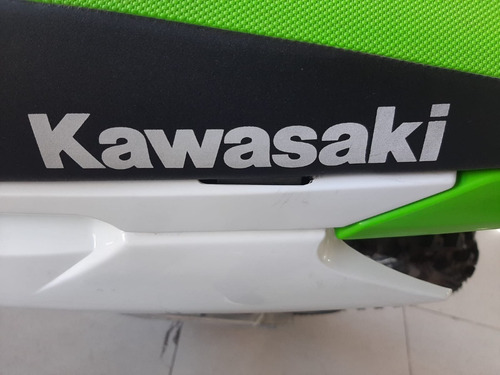 Imagen 9 de 15 de Kawasaki Klx 140 2019 10hs