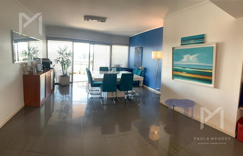 Imagen 1 de 30 de Departamento - Venta - 4 Ambientes - Marinas Golf - Rincon De Milberg - Tigre -