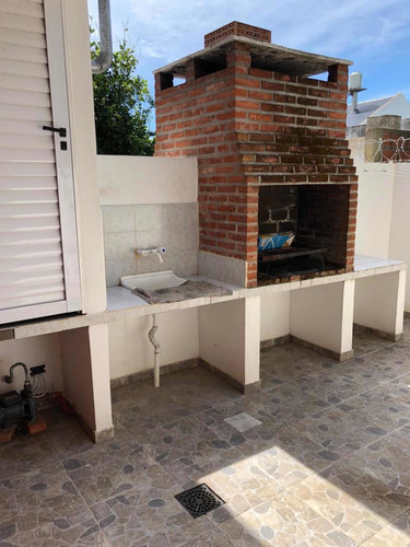 3 Triplex Las Toninas P/8 Personas
