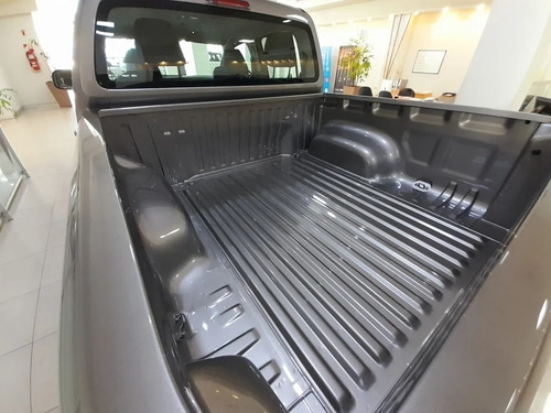 Imagen 10 de 19 de Amarok Comfortline 2.0 4x2 Manual Entrega Inmediata #30