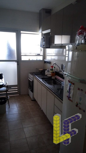 Apartamento Mongaguá- Sp - 16504
