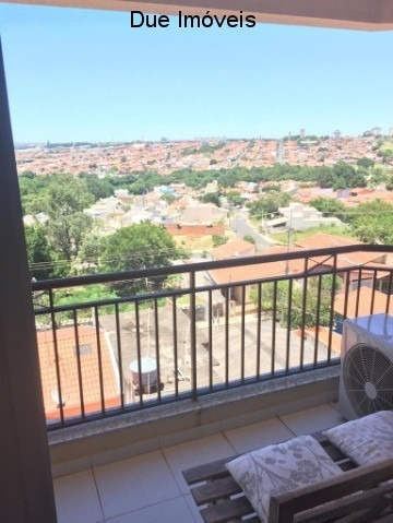 Imagem 6 de 16 de Belo Apto. Na Vila Furlan, Indaiatuba/sp - Ap00425 - 33846349