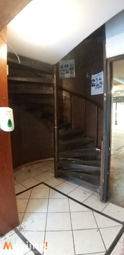 Local En Ñuñoa: Ideal Gym, Oficinas O Centro De Distribución