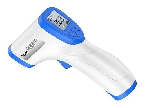 comprar Termometro Infrarrojo Digital Kangji Distancia  5 Cm Ky- \u002Fvc