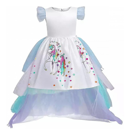 Vestido Unicornio Para Nina De 10 Anos | MercadoLibre ???? Vestido Unicornio Para Nina De 10 Anos | MercadoLibre ????