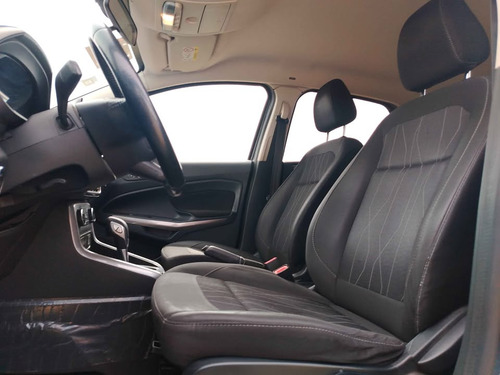 Ford Ecosport 2.0 Trend At