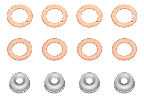 Injector Seal Kit Gasket 19077-53650 15841-53622 15221-94020