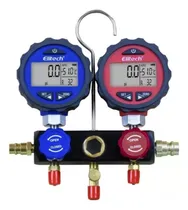Comprar Manómetro Digital De A\u002Fc Automotriz R134\u002Fr12\u002Fr22\u002F404
