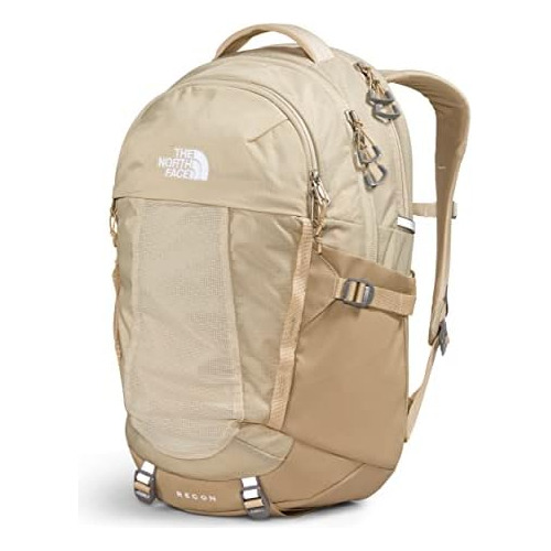 Mochila De Viaje Mujeres Recon Commuter Laptop - Grava/...