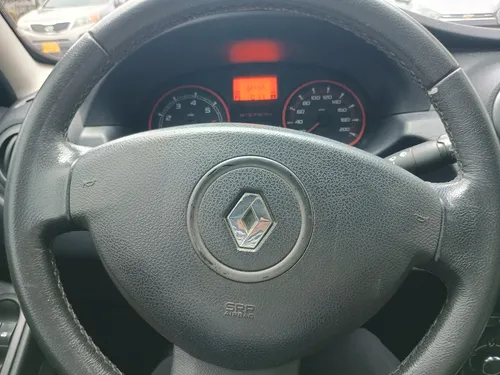 Renault Stepway 1.6l