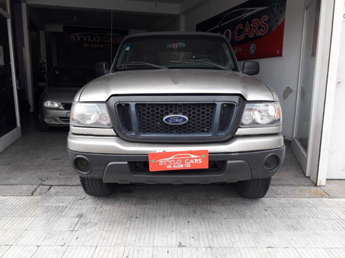 Ford Ranger 3.0 Xl I Dc 4x2 2006