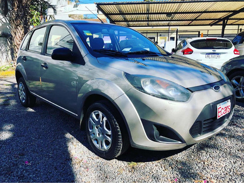 Ford Fiesta 1.6 Max One Ambiente 2011