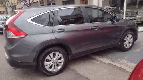 Imagen 1 de 15 de Honda Crv Exl 4wd 2012 Con Solo 104.000 Kmts Imperdible !!