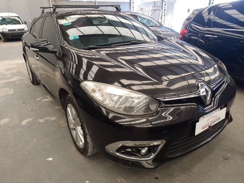 Renault Fluence 2.0 Ph2 Privilege Cvt 143cv