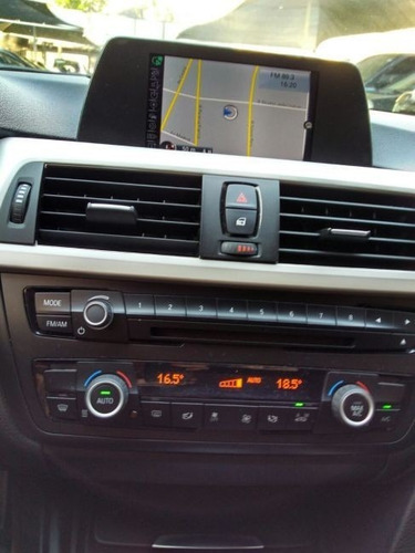 Imagem 9 de 15 de Bmw 320i Active 2.0 16v Tb