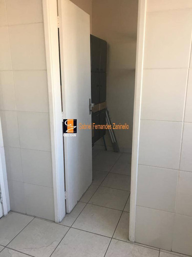 Imagem 13 de 15 de Excelente Apartamento Sao Caetano Do Sul - A-2610