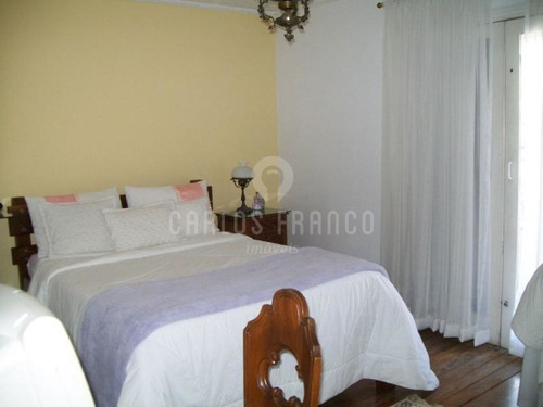 Imagem 9 de 15 de Jardim Aeroporto Linda Casa Dormitórios Suite Com Armários Sala De Jantar Lavabo 2 Vagas - Cf769