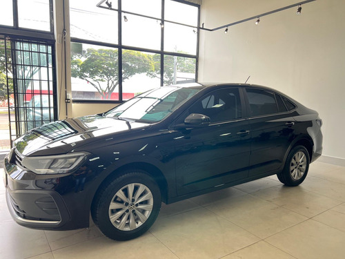 Volkswagen Virtus TSI 1.0 Flex 12V 4p Aut.
