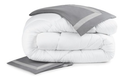 Relleno Duvet King Size Marca Esquimal