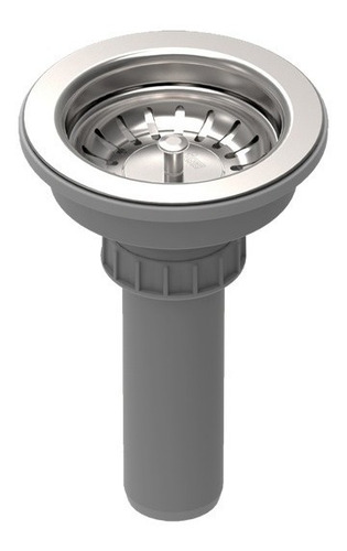 Fregadero Tarja Tekaway Dm 33.22 1c 978 Grifo Accesorios