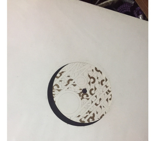 Anja - Schneider - Loop De Mer- Belize -  Vinyl 12 