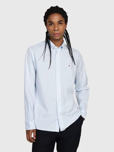 Camisas hombre tommy el corte ingles hotsell