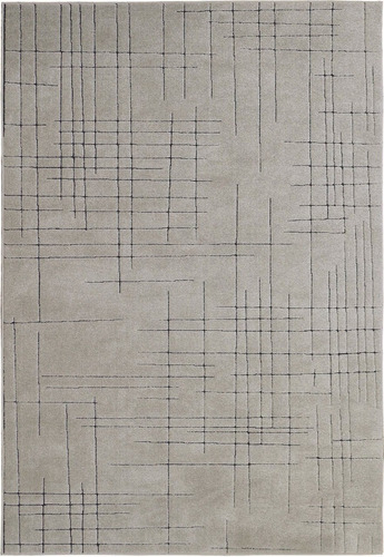 Tapete Sofistik 02/67 Fino 2,00x2,50m São Carlos Geométrico