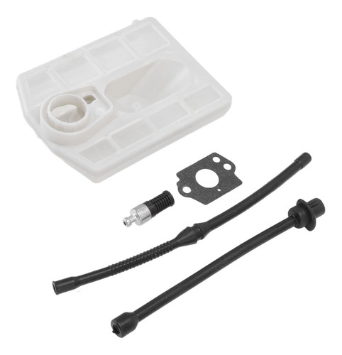 Kit De Filtro De Aire Para Motosierra De Accesorios Industri