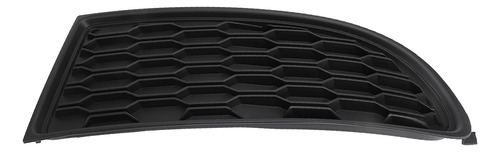 Cubiertas Para Orificios Antiniebla, De Plástico Abs, Moldur