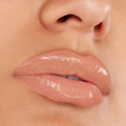 Lip Plumper Grande Cosmetics Grandelip Barely There
