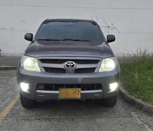 Toyota Hilux 2.5 Imv