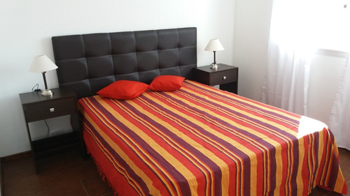 Imagen 6 de 6 de Vendo Departamento 2 Ambientes Zona Plaza Colon