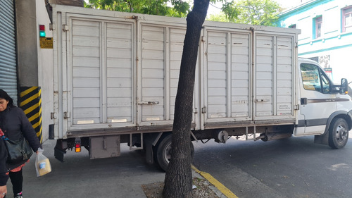 Iveco Daily 70c16