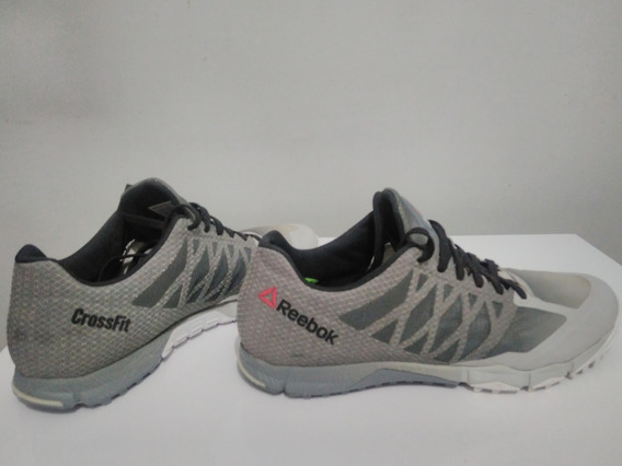 tênis reebok crossfit speed tr field kevlar feminino