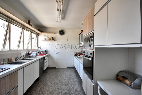 Imagem 16 de 28 de Apartamento Á Venda E Para Aluguel Em Campo Belo - Ap002365