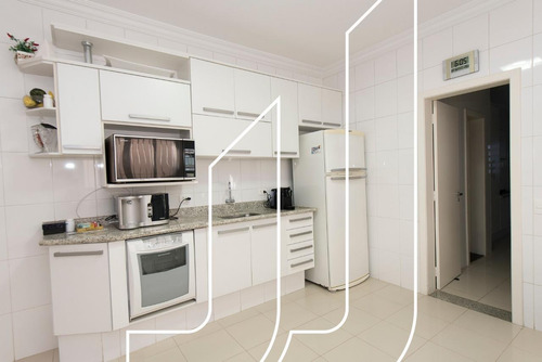 Imagem 5 de 30 de Casa À Venda, 4 Quartos, 4 Suítes, Condomínio Tivoli - Sorocaba/sp - 6102