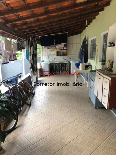 Imagem 13 de 30 de Chacara - Ch00122 - 69318934