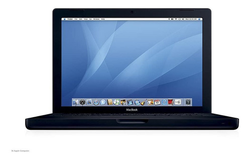 Apple Macbook A1181 Funcionando (Usado)