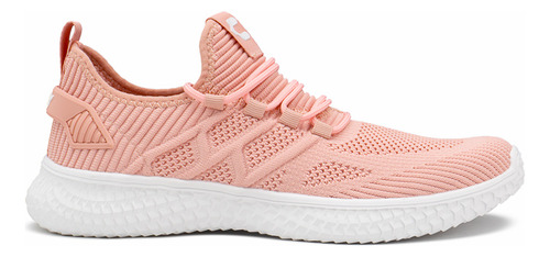 Tenis Charly Ligeros Para Mujer Running Transpirables Cómodo