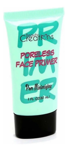 Primer - Poreless Face Primer