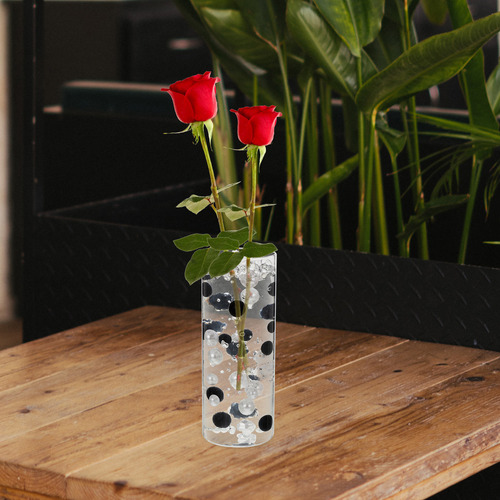 Rellenos Para Jarrones Con Cuentas Flotantes, Redondos Y Flo