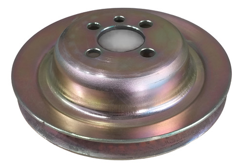 Polea Cigueñal Vw Pointer Orion