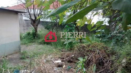 Terreno 321 M² Em Pirituba - 4859