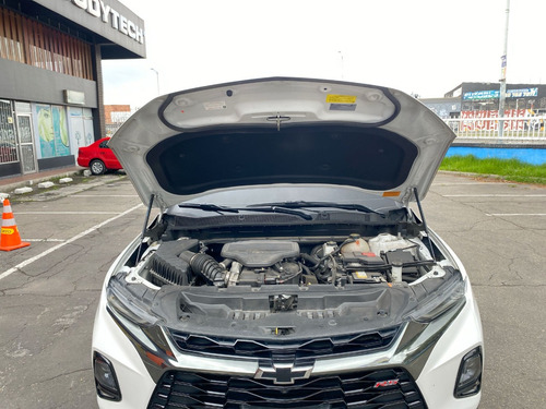 Chevrolet Blazer
