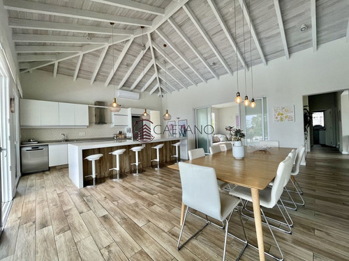 Imagen 13 de 30 de Venta De Casa De 4 Dormitorios En Laguna Del Sauce, Exclusivo Barrio Privado - Punta Ballena Laguna Del Sauce